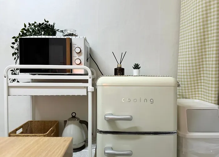 Cozy And Quiet Aesthetic On Line 2