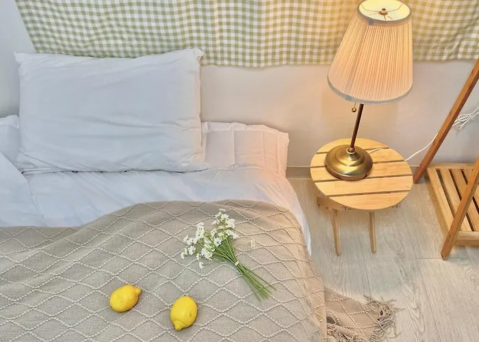 ヴィラ Cozy And Quiet Aesthetic On Line 2 *