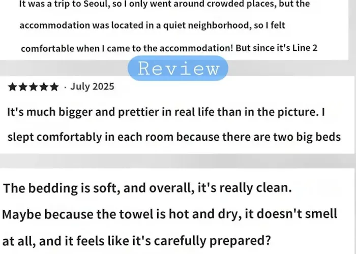 Cozy And Quiet Aesthetic On Line 2